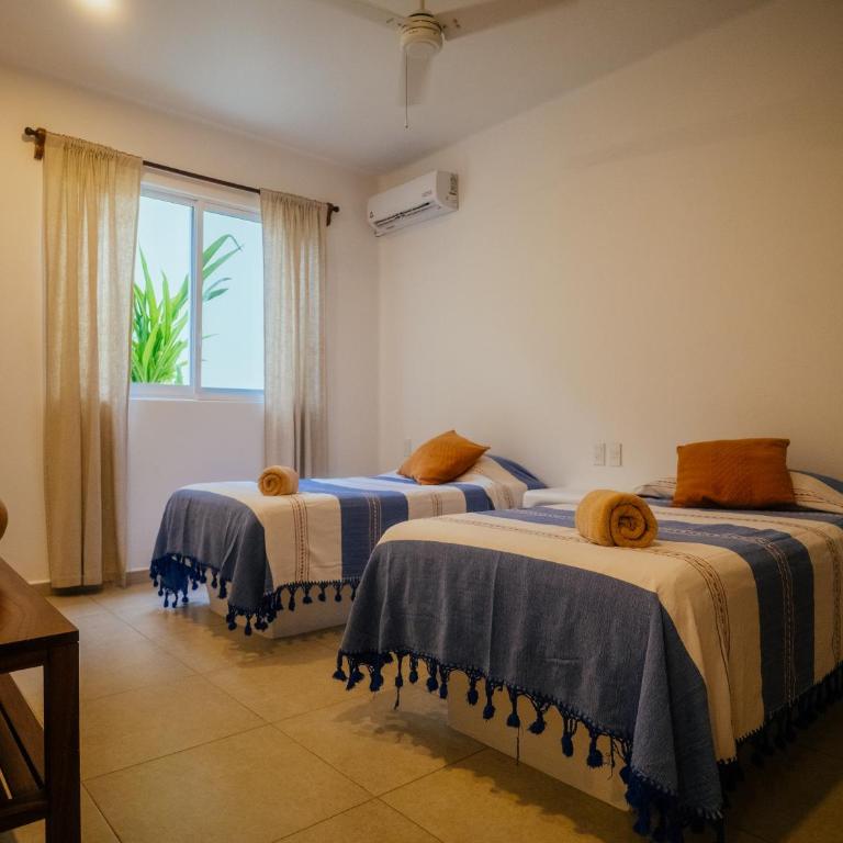 Refugio del Faro - Apartment mit Meerblick - 20