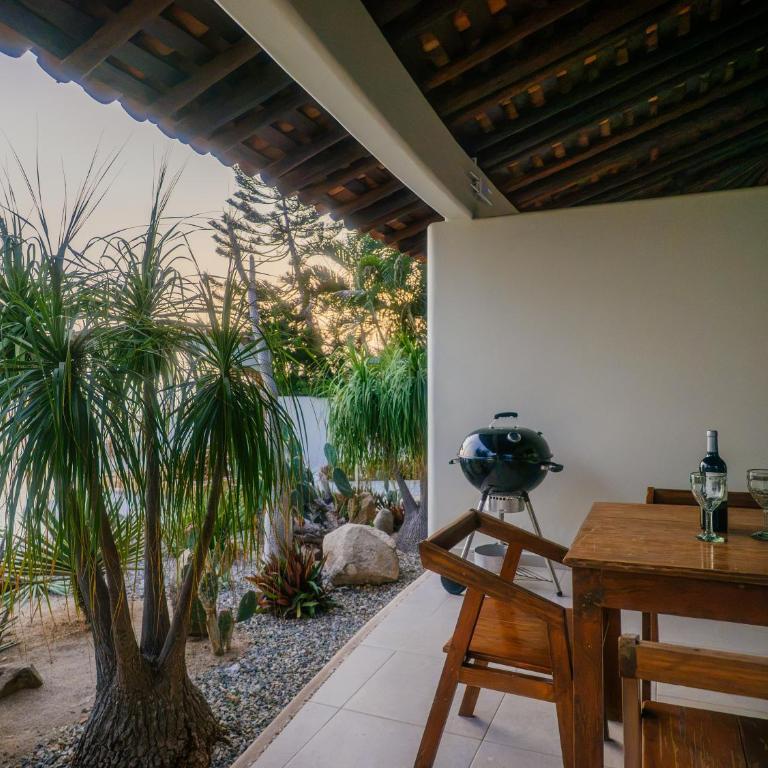 Refugio del Faro - Apartment mit Meerblick - 15