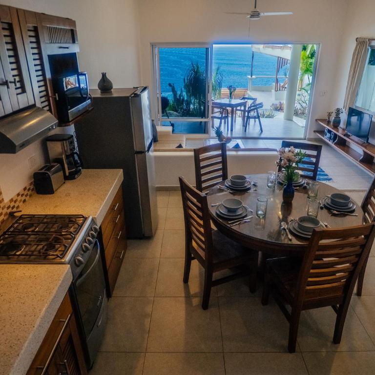 Refugio del Faro - Apartment mit Meerblick - 18
