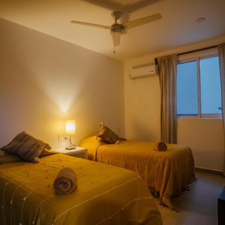 Refugio del Faro - Apartment mit Meerblick - 14