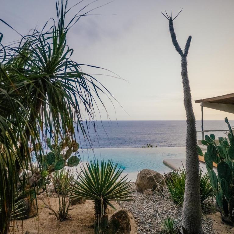 Refugio del Faro - Apartment mit Meerblick - 13