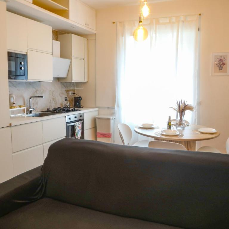 Da a Sora Vale Boutique Apartment - Vatican & Metro - Appartement 1 Chambre - 3
