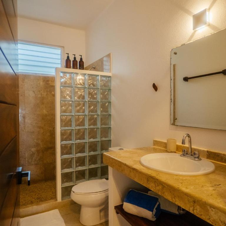 Refugio del Faro - Apartment mit Poolblick - 12