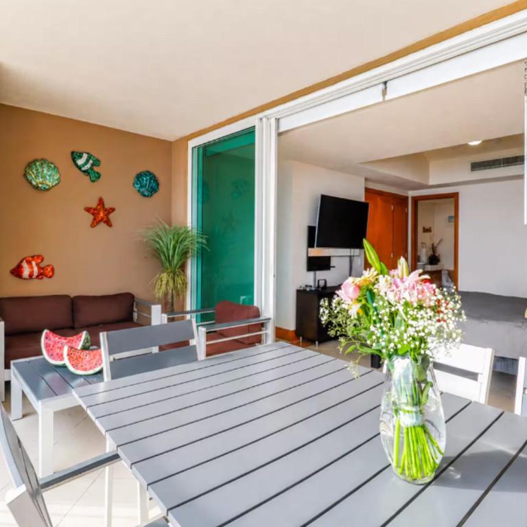 Grand Venetian with Jacuzzi - Apartamento de 3 dormitorios Premium - 9