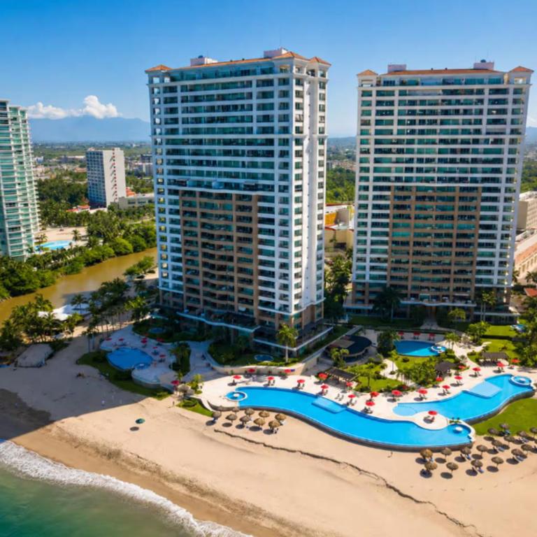 Grand Venetian with Jacuzzi - Apartamento de 3 dormitorios Premium - 16