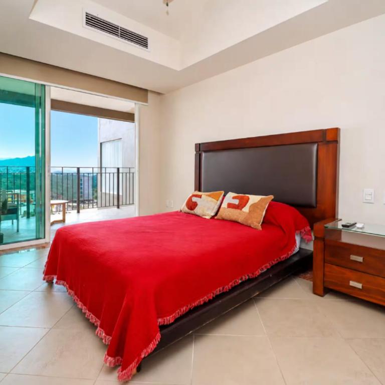 Grand Venetian with Jacuzzi - Apartamento de 3 dormitorios Premium - 19