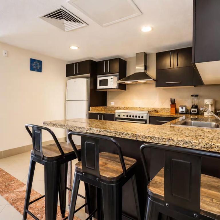 Grand Venetian with Jacuzzi - Apartamento de 3 dormitorios Premium - 20