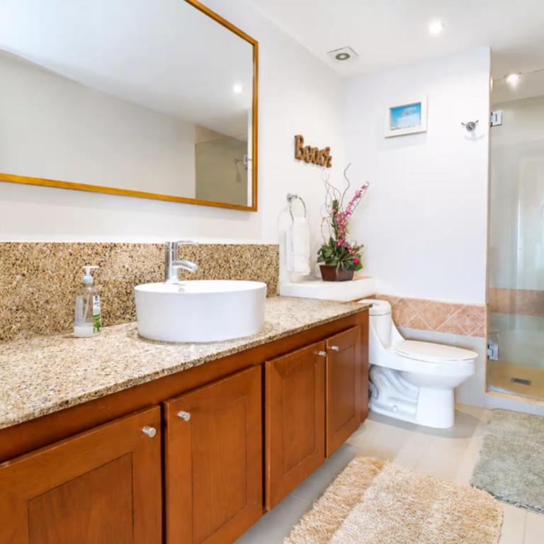 Grand Venetian with Jacuzzi - Apartamento de 3 dormitorios Premium - 23
