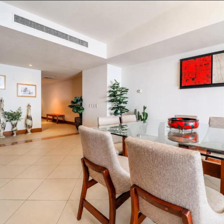 Grand Venetian with Jacuzzi - Apartamento de 3 dormitorios Premium - 26
