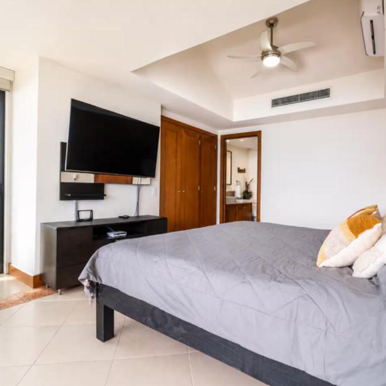 Grand Venetian with Jacuzzi - Apartamento de 3 dormitorios Premium - 28
