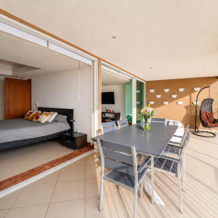 Grand Venetian with Jacuzzi - Apartamento de 3 dormitorios Premium - 29