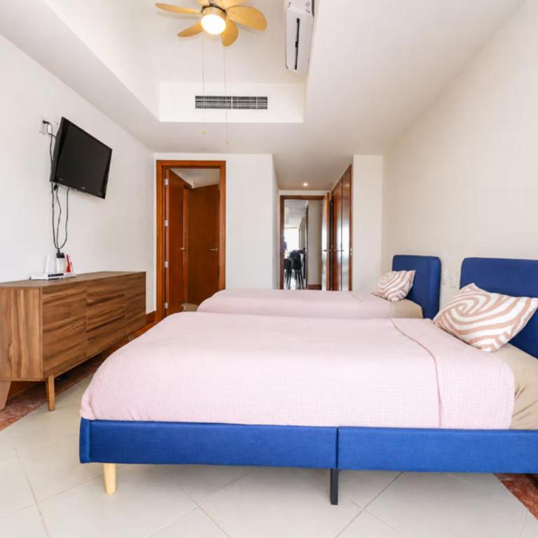 Grand Venetian with Jacuzzi - Apartamento de 3 dormitorios Premium - 33