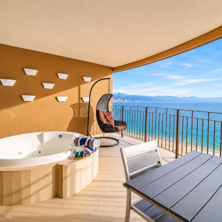 Grand Venetian with Jacuzzi - Apartamento de 3 dormitorios Premium - 36
