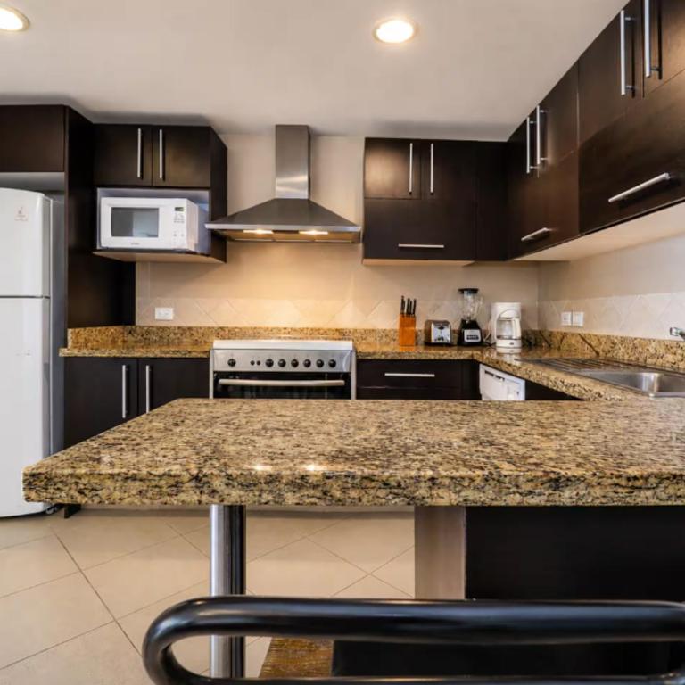Grand Venetian with Jacuzzi - Apartamento de 3 dormitorios Premium - 39