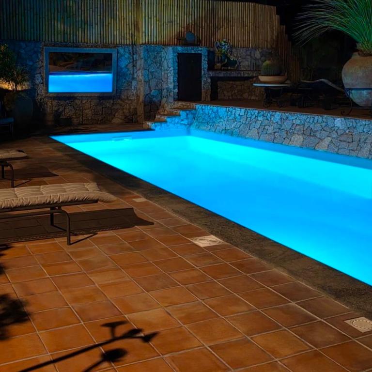 VILLA LOU TAORMINA Exclusive Private Villa with Private Pool - Villa with Private Pool - 57