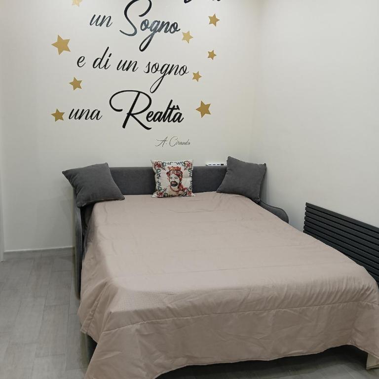 Star house Centro Storico Catania - Casa con 1 Camera da Letto - 24