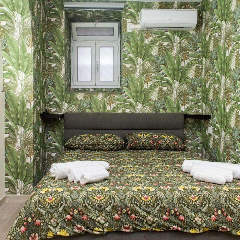 Star house Centro Storico Catania - Casa con 1 Camera da Letto - 16