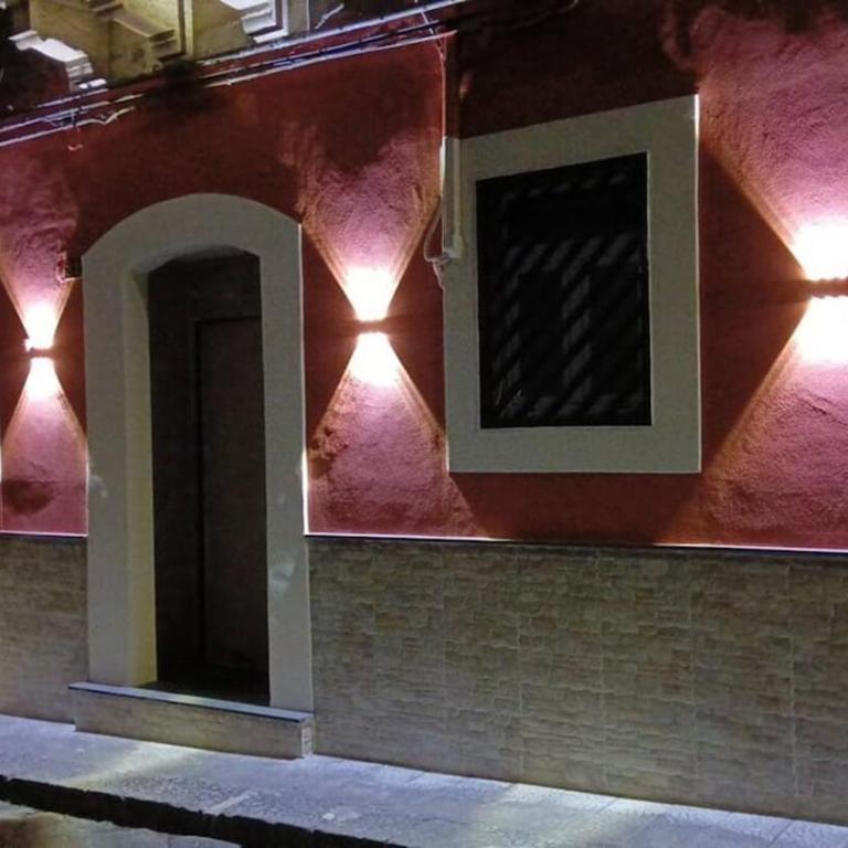 Star house Centro Storico Catania - Casa con 1 Camera da Letto - 9