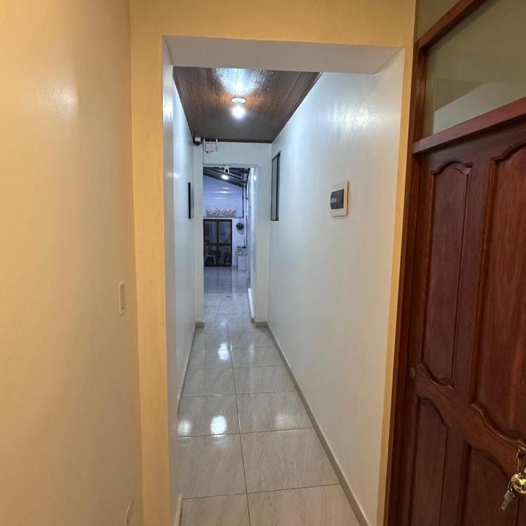 The House of the Pardo Arch - Apartment - Ground Floor - 3