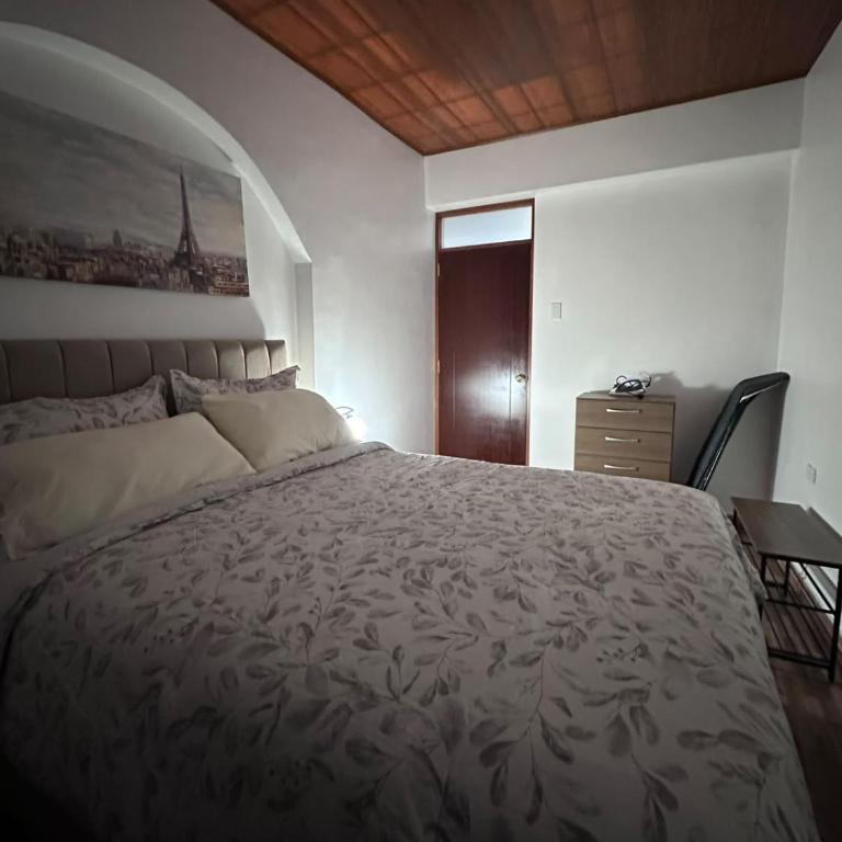 The House of the Pardo Arch - Apartment - Ground Floor - 5