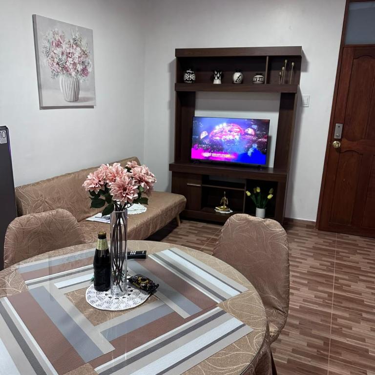 The House of the Pardo Arch - Apartment - Ground Floor - 6