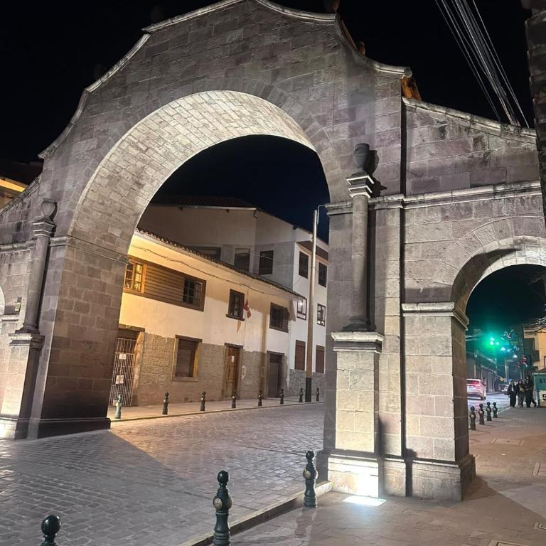 The House of the Pardo Arch - Apartment - Ground Floor - 8
