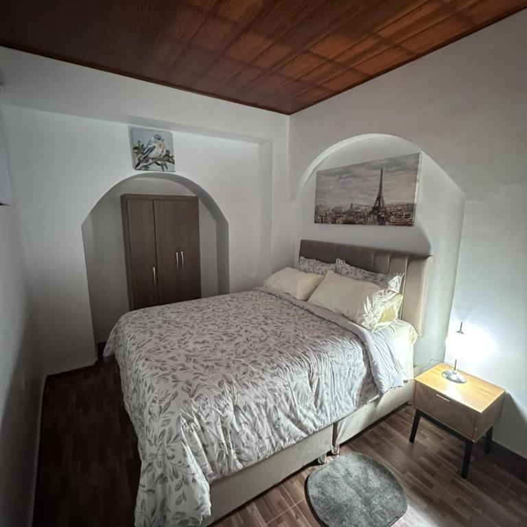 The House of the Pardo Arch - Apartment - Ground Floor - 12