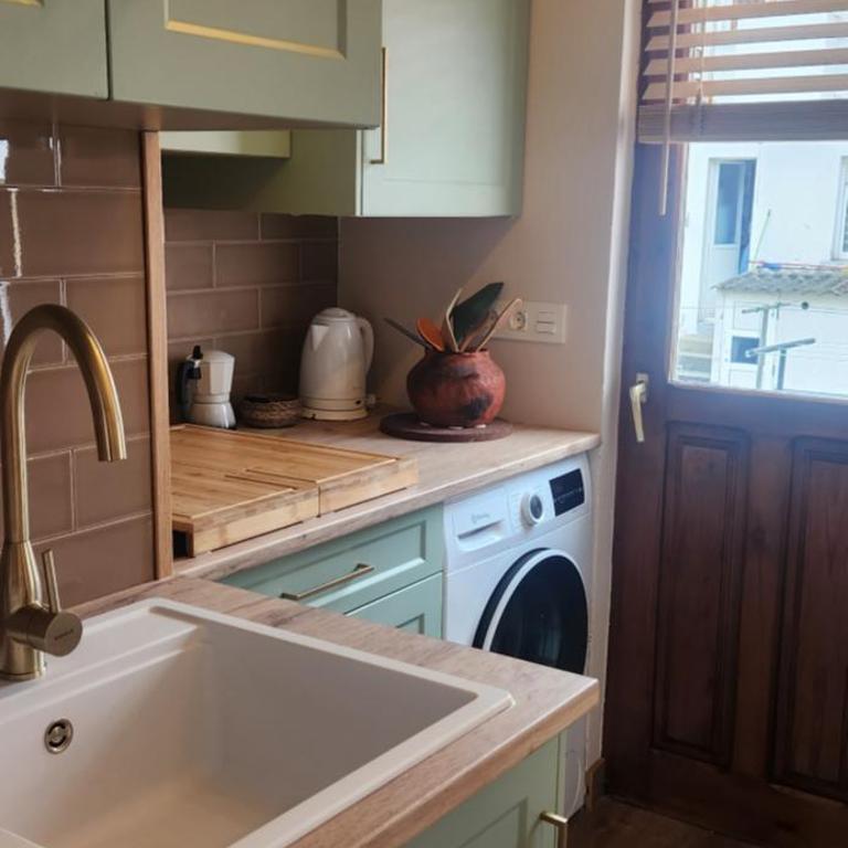 el10urban - Apartamento de 1 dormitorio - 3