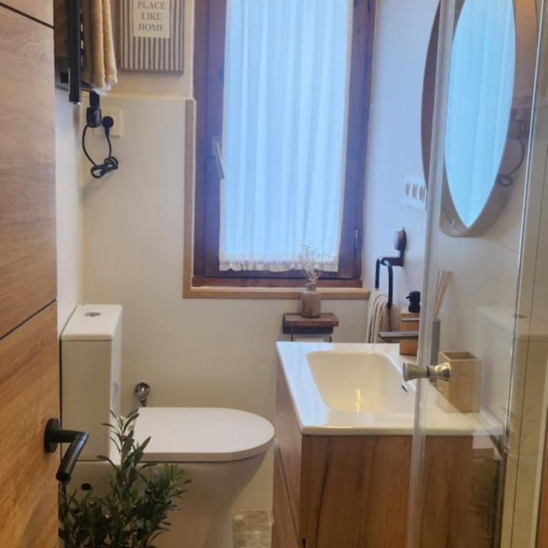 el10urban - Apartamento de 1 dormitorio - 5