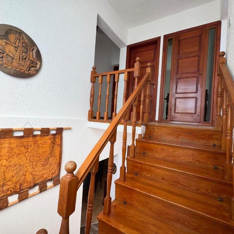 Duplex Vukovic - Apartman s 1 Spavaćom Sobom i Pogledom na More - 28