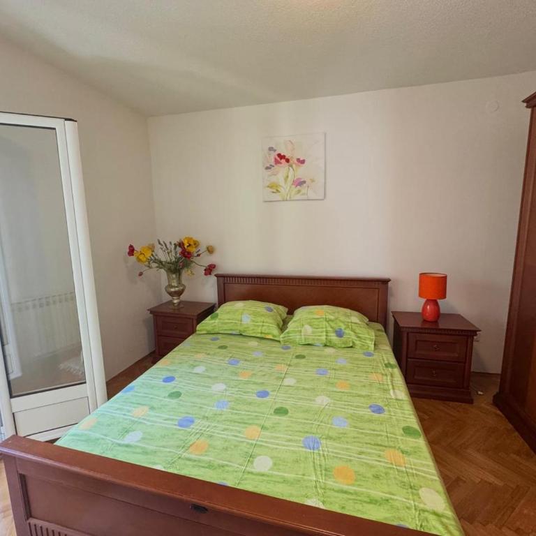Duplex Vukovic - Dupleks Apartman sa 4 Spavaće Sobe i Pogledom na More - 63