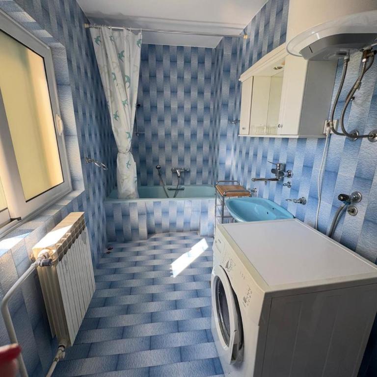 Duplex Vukovic - Dupleks Apartman sa 4 Spavaće Sobe i Pogledom na More - 67