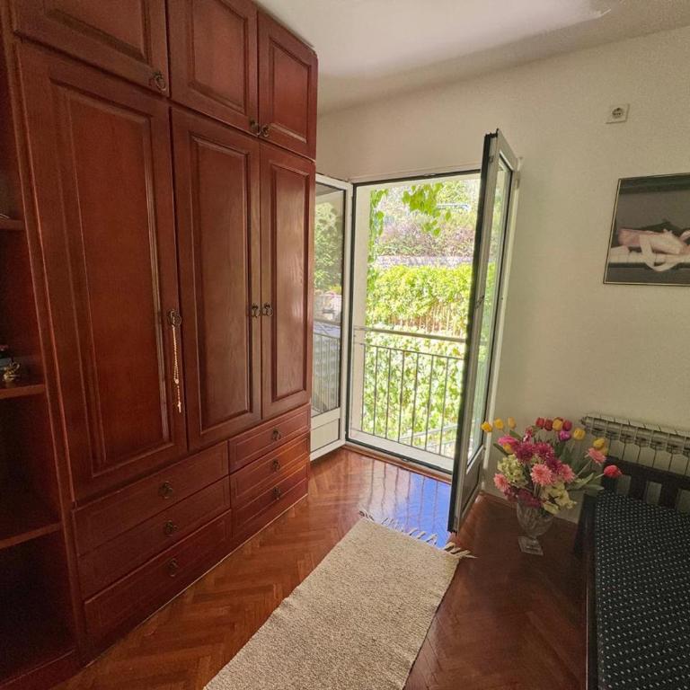 Duplex Vukovic - Apartman s 1 Spavaćom Sobom i Pogledom na More - 30