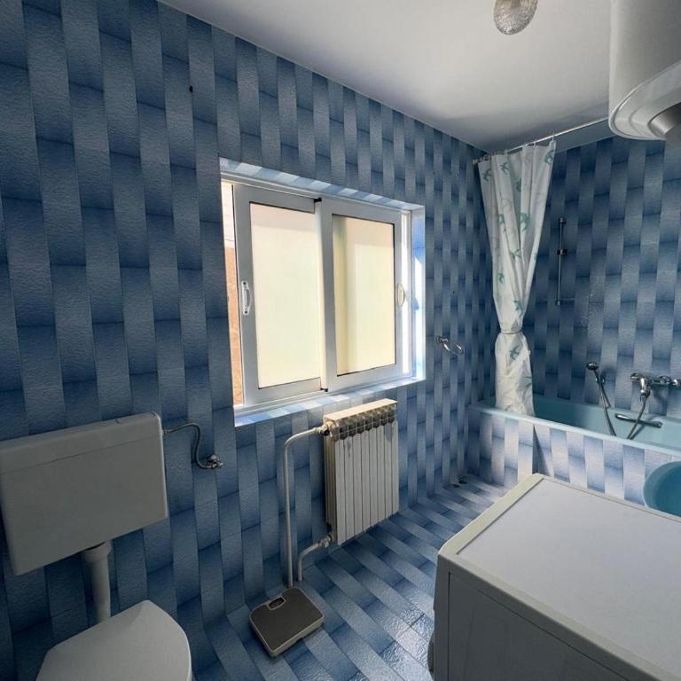 Duplex Vukovic - Apartman s 1 Spavaćom Sobom i Pogledom na More - 32
