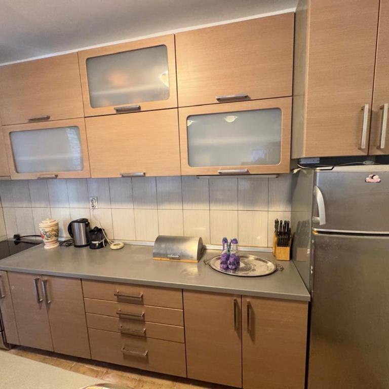 Duplex Vukovic - Dupleks Apartman sa 4 Spavaće Sobe i Pogledom na More - 70