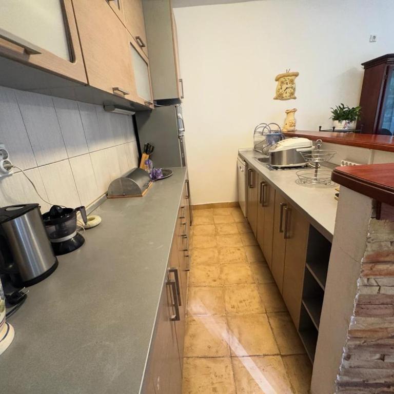 Duplex Vukovic - Apartman s 1 Spavaćom Sobom i Pogledom na More - 33