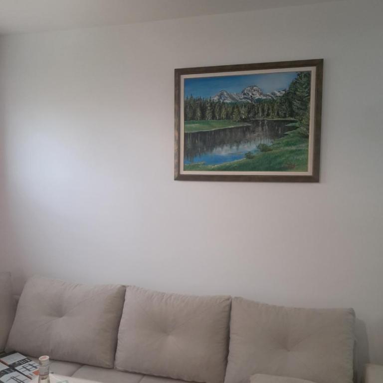 Apartment house 27 - Superior Koliba - 1