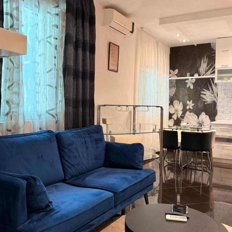 Fantasia - Vračar - Apartman sa 2 Spavaće Sobe - 2
