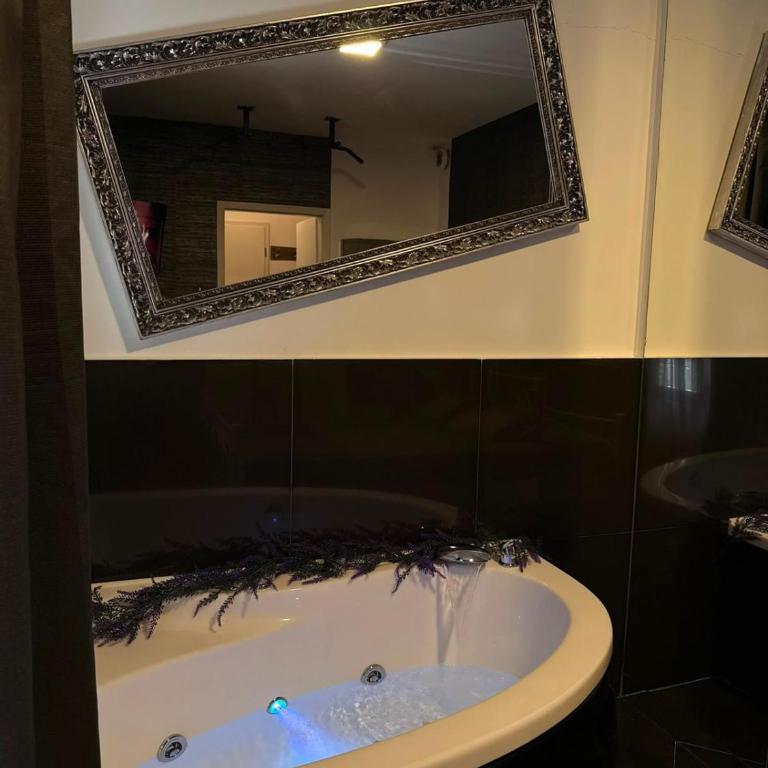 Fantasia - Vračar - Apartman sa 2 Spavaće Sobe - 3