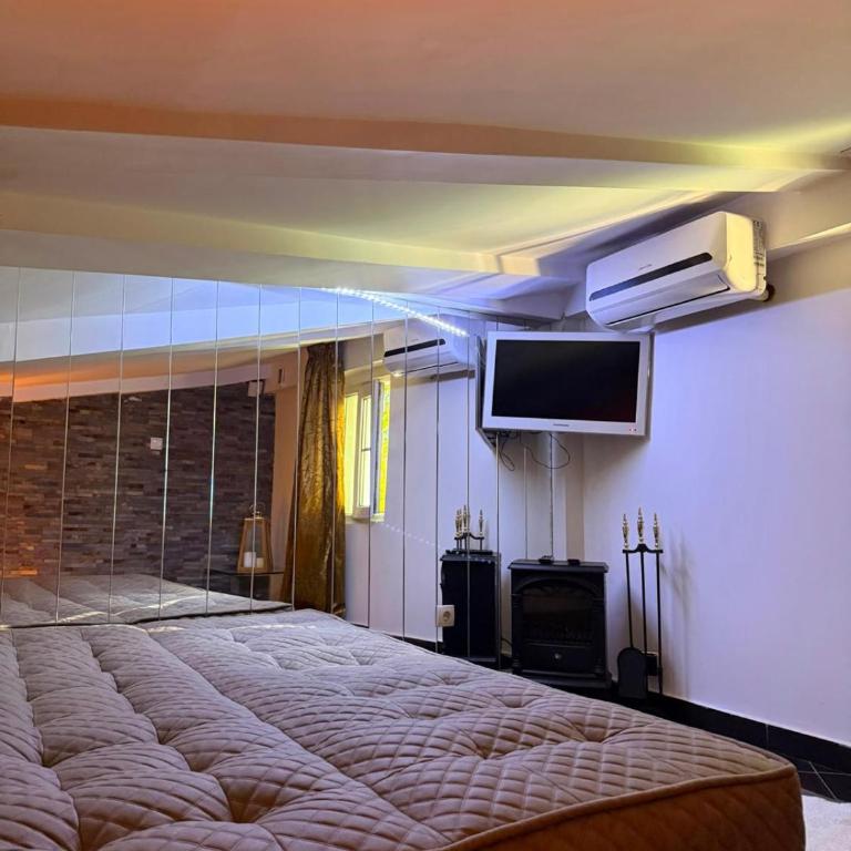 Fantasia - Vračar - Apartman sa 2 Spavaće Sobe - 4