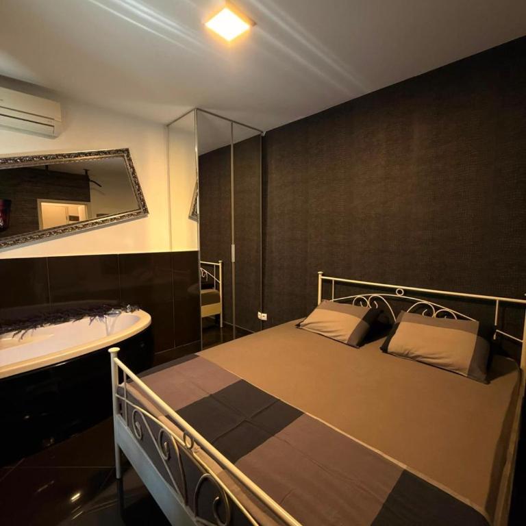 Fantasia - Vračar - Apartman sa 2 Spavaće Sobe - 5