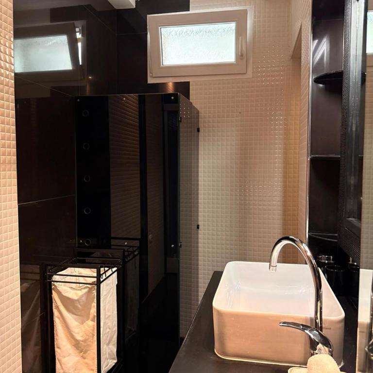 Fantasia - Vračar - Apartman sa 2 Spavaće Sobe - 6