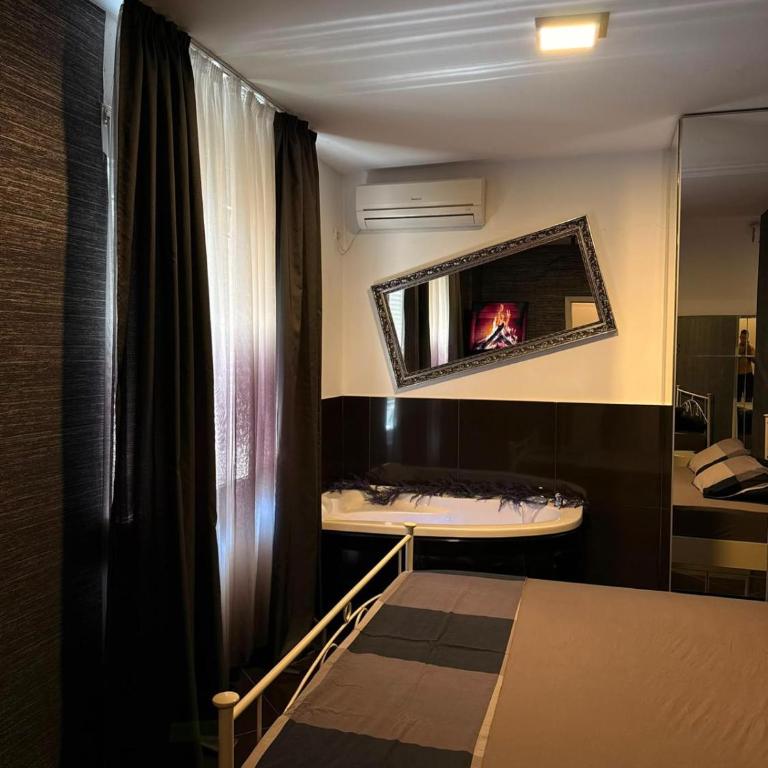 Fantasia - Vračar - Apartman sa 2 Spavaće Sobe - 10
