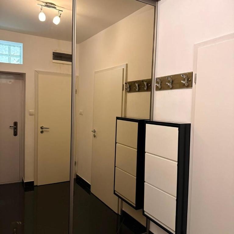 Fantasia - Vračar - Apartman sa 2 Spavaće Sobe - 11