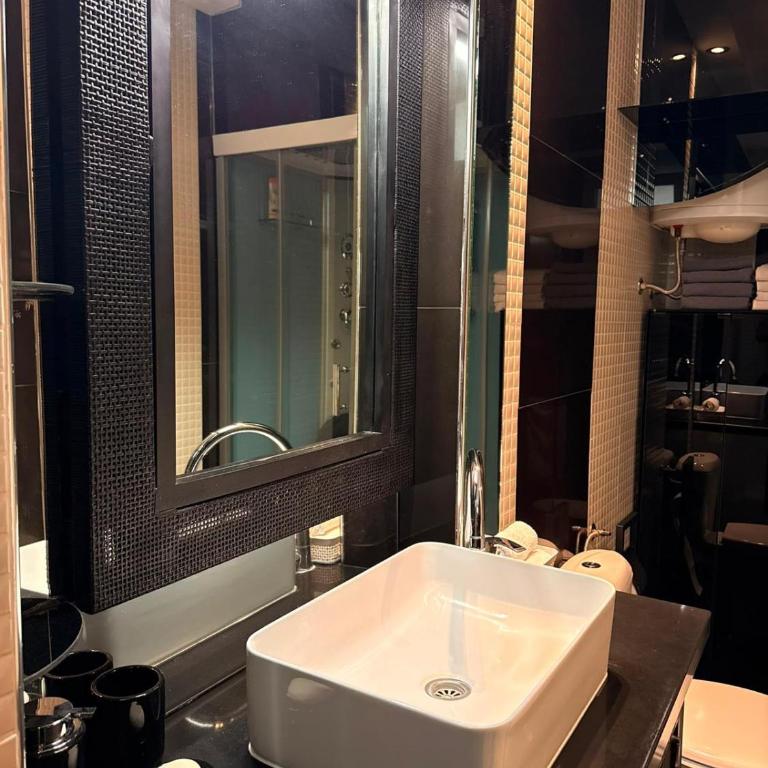 Fantasia - Vračar - Apartman sa 2 Spavaće Sobe - 12