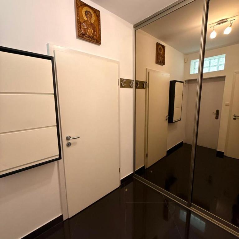 Fantasia - Vračar - Apartman sa 2 Spavaće Sobe - 13