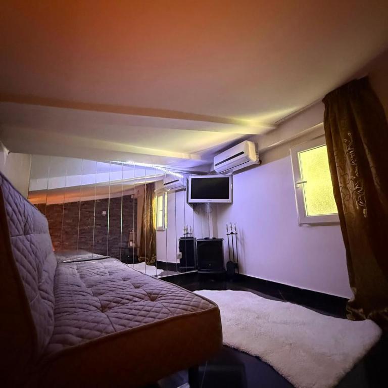 Fantasia - Vračar - Apartman sa 2 Spavaće Sobe - 14