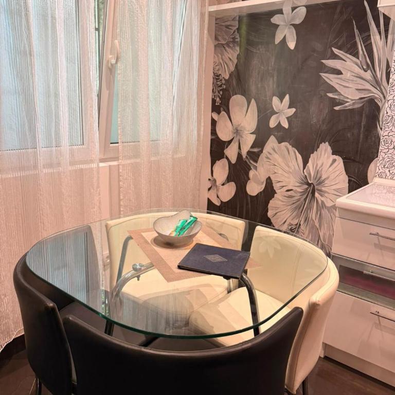 Fantasia - Vračar - Apartman sa 2 Spavaće Sobe - 16