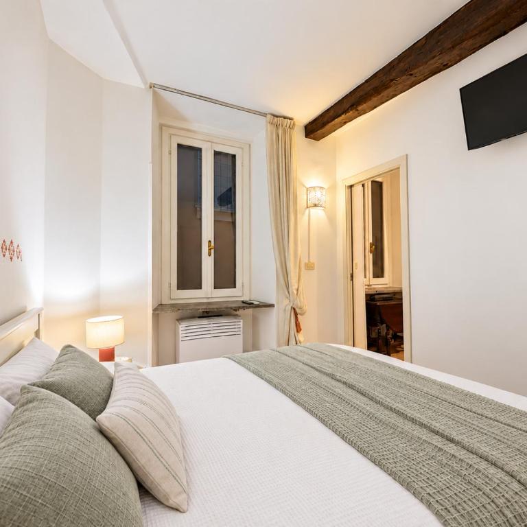 Piazza Navona Apartment 2 min walk - Appartamento con 1 Camera da Letto - 6