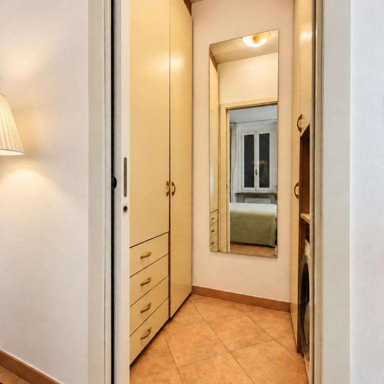 Piazza Navona Apartment 2 min walk - Appartamento con 1 Camera da Letto - 17